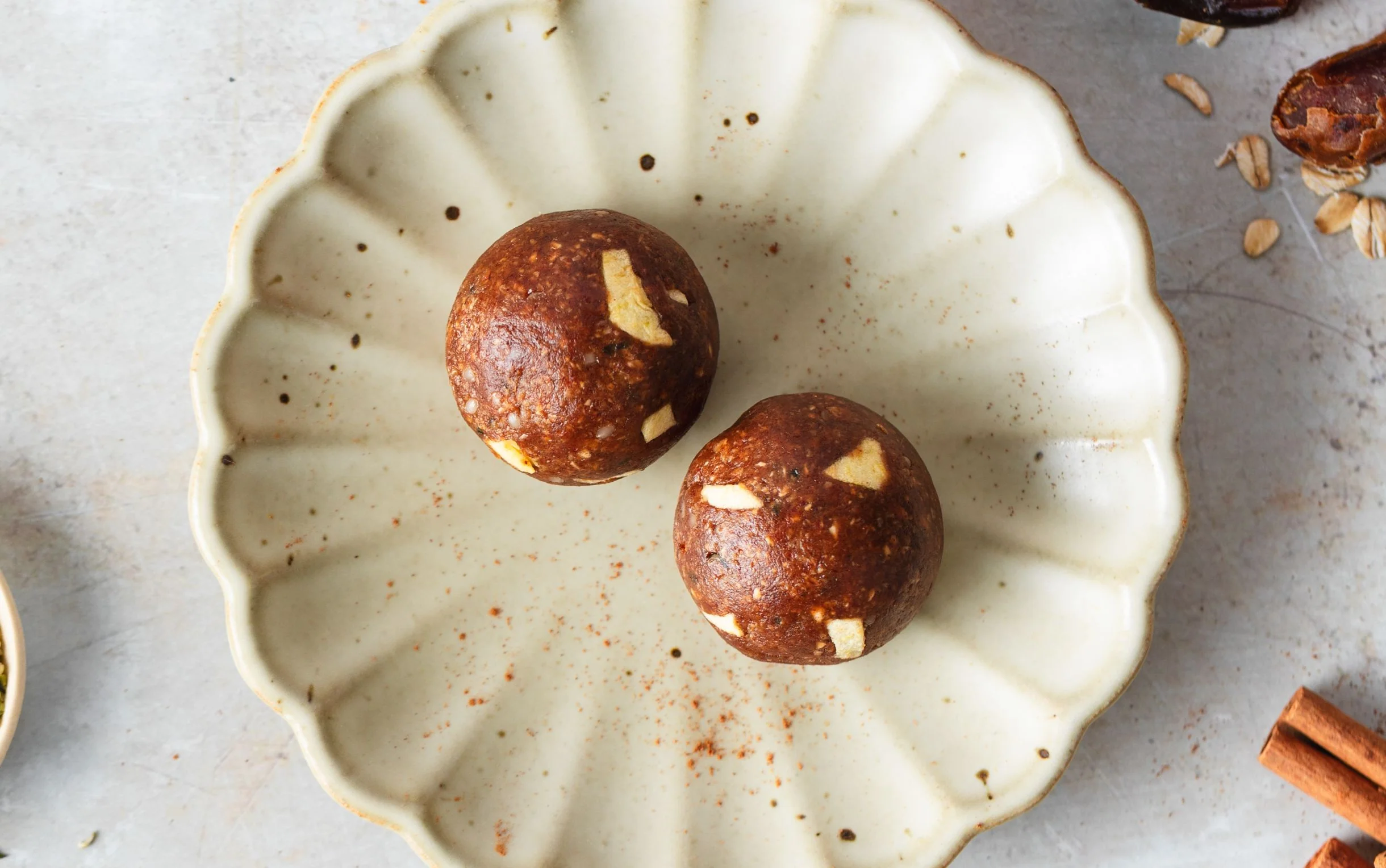 Apple Pie Bites - Image 3