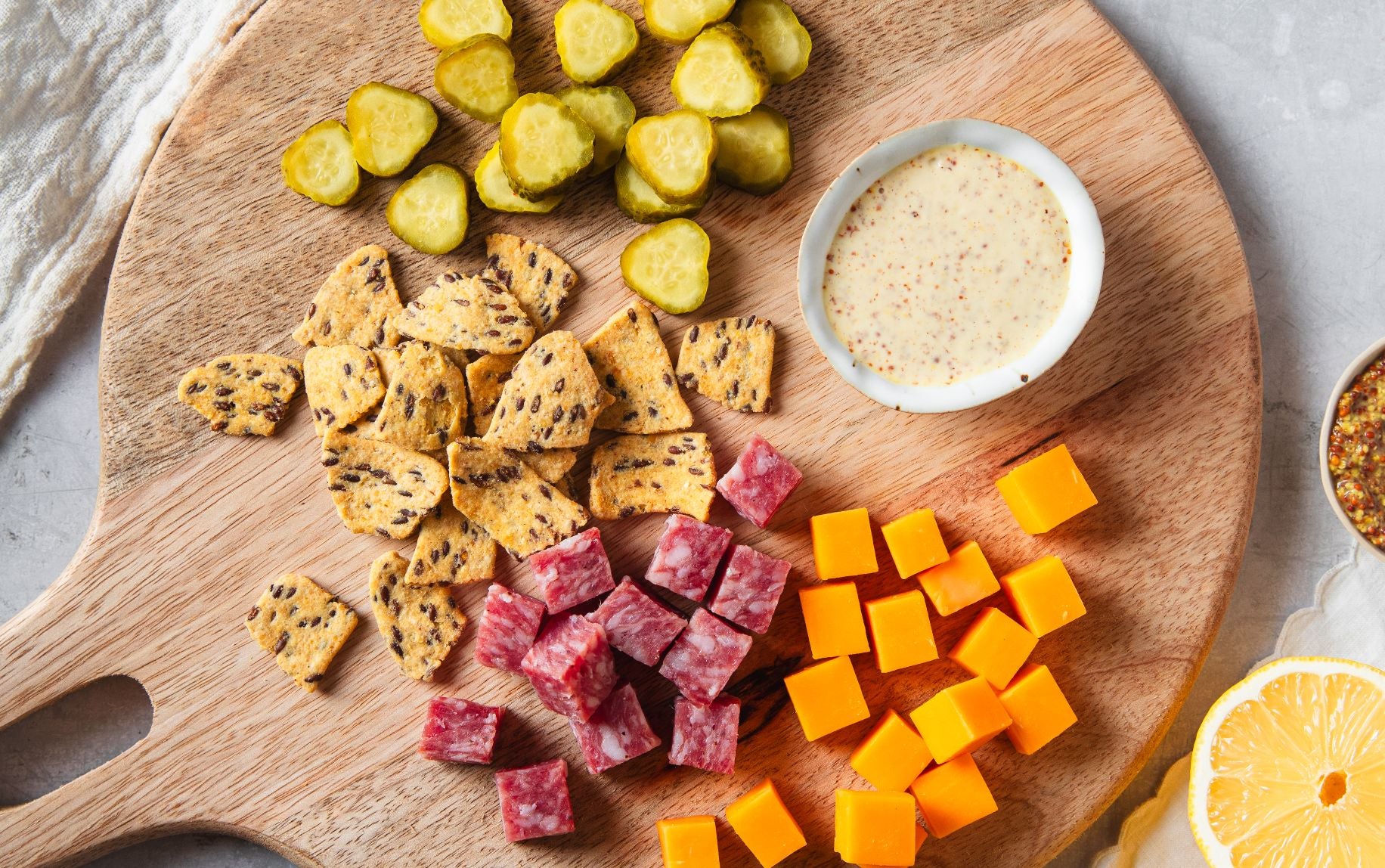 Charcuterie Snack Pack - Image 4