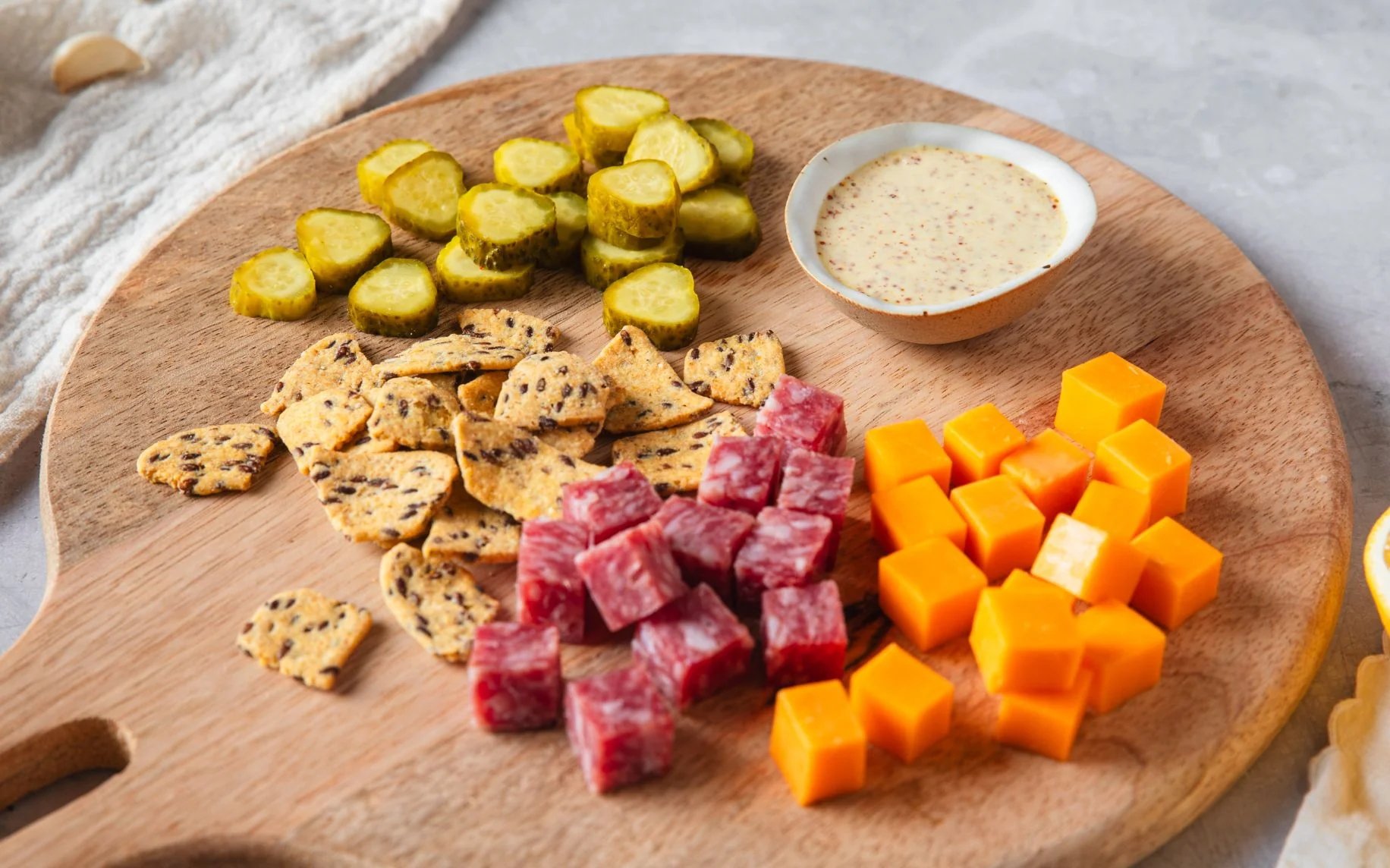 Charcuterie Snack Pack - Image 5