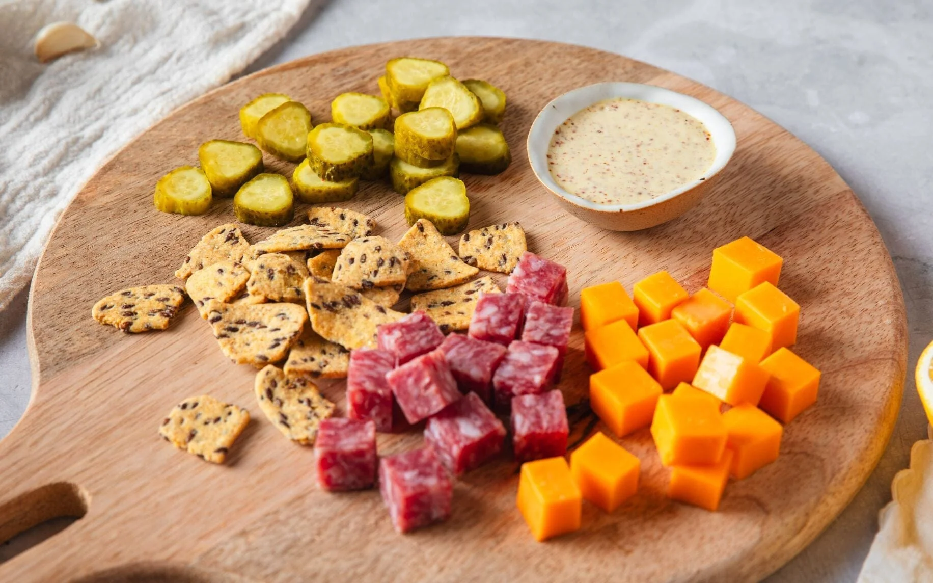 Charcuterie Snack Pack - Image 5
