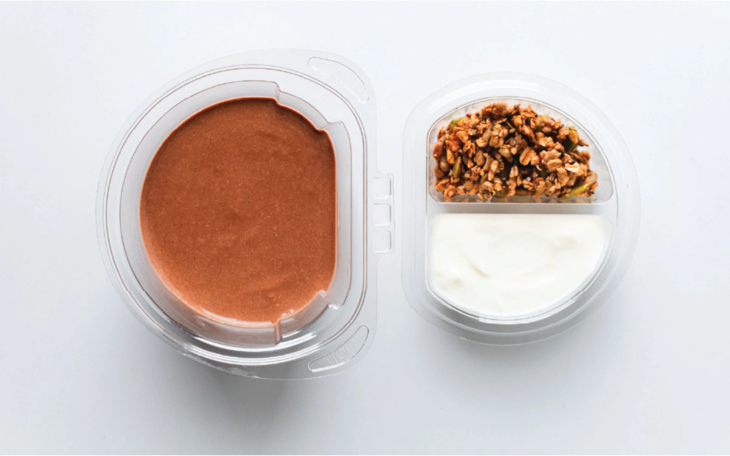 Chocolate Berry Protein Parfait - Image 5