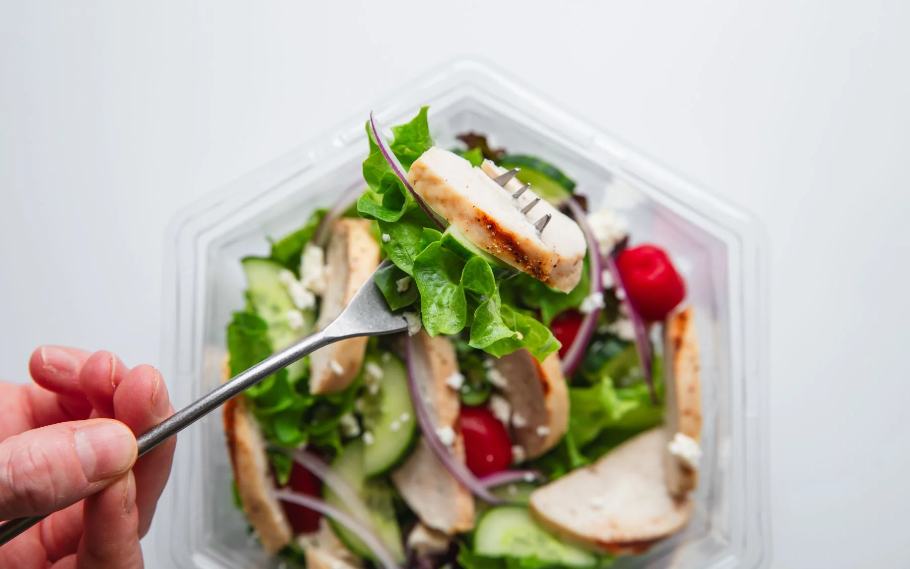 Grilled Chicken Breast - Image 5