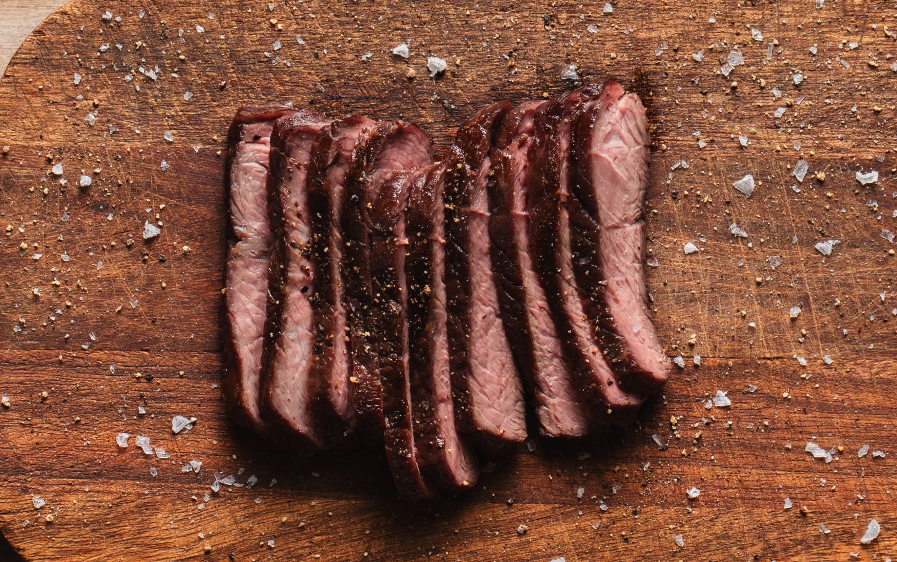 Grilled Sous Vide Top Sirloin - Image 3