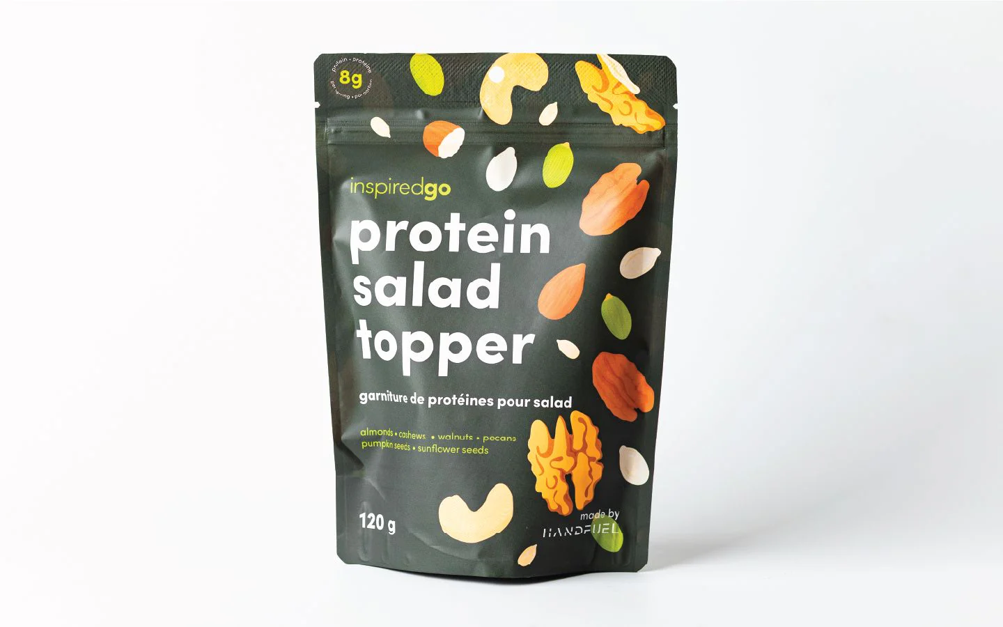Handfuel Salad Topper - Image 2