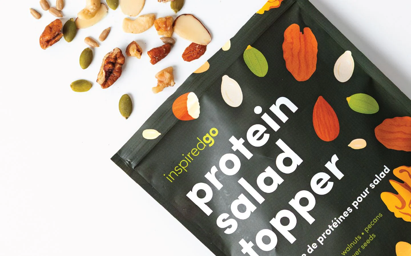 Handfuel Salad Topper - Image 3