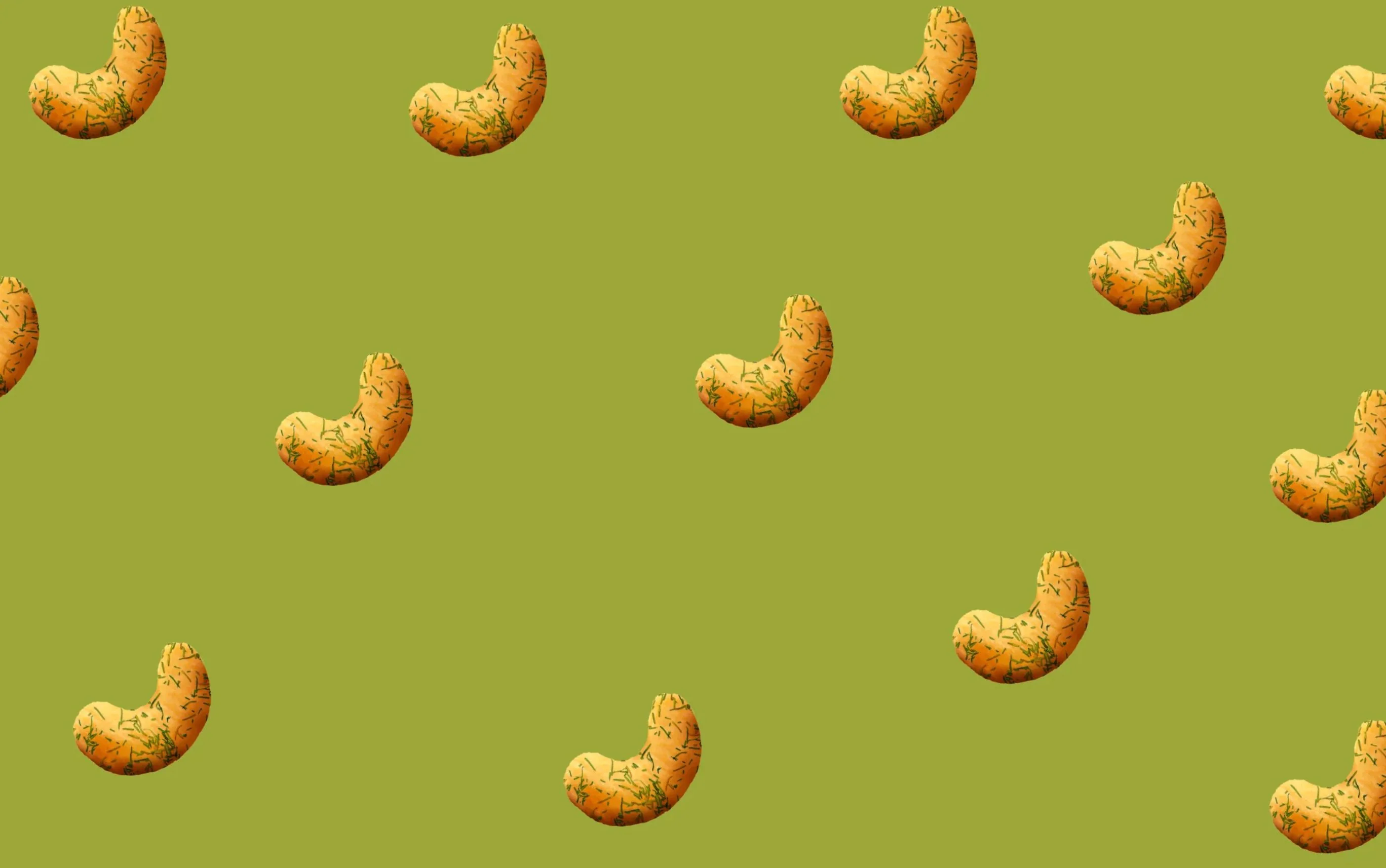 Handfuel Spicy Dill Pickle Cashews - Image 4