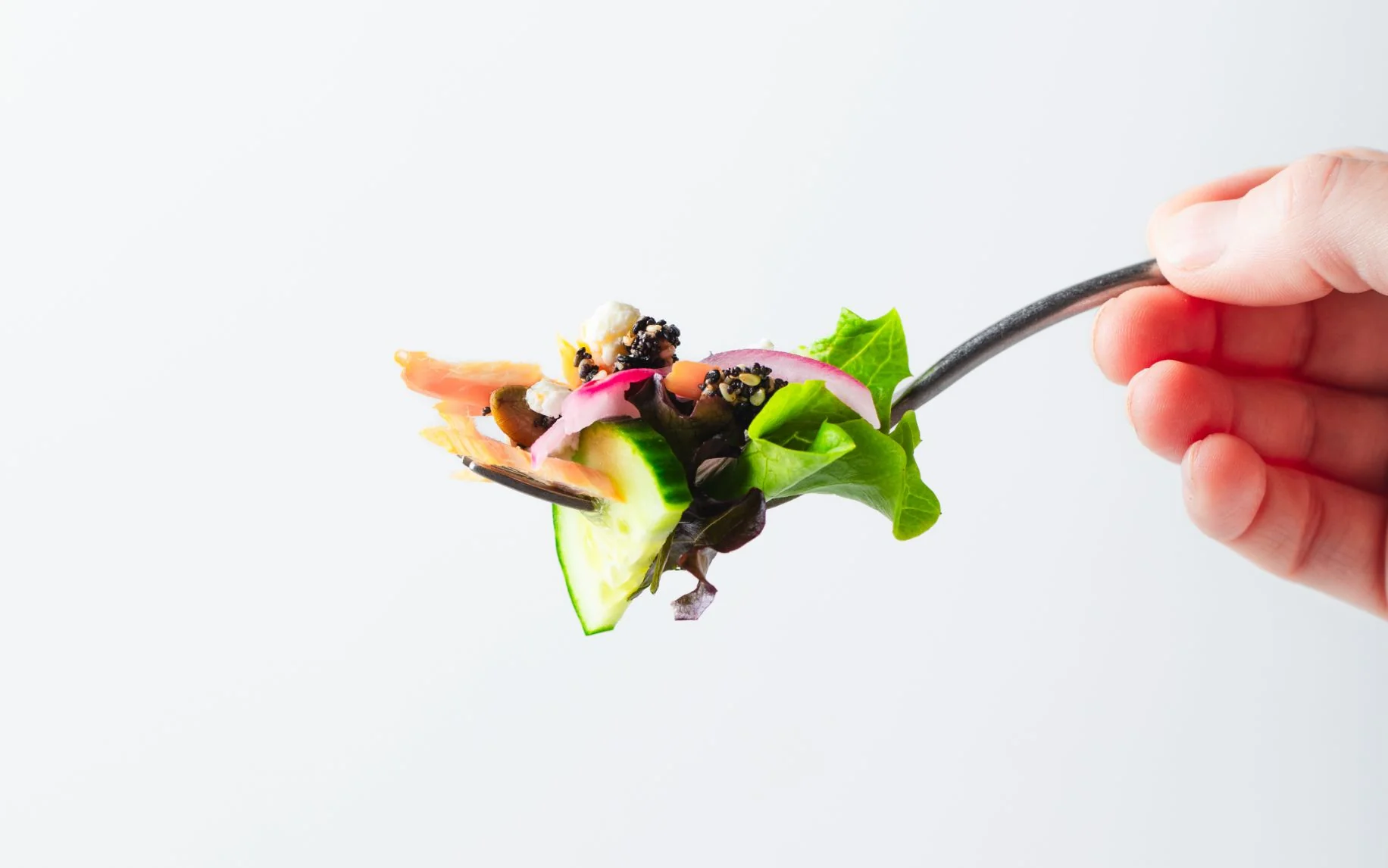 Honey Smoked Salmon - Image 5