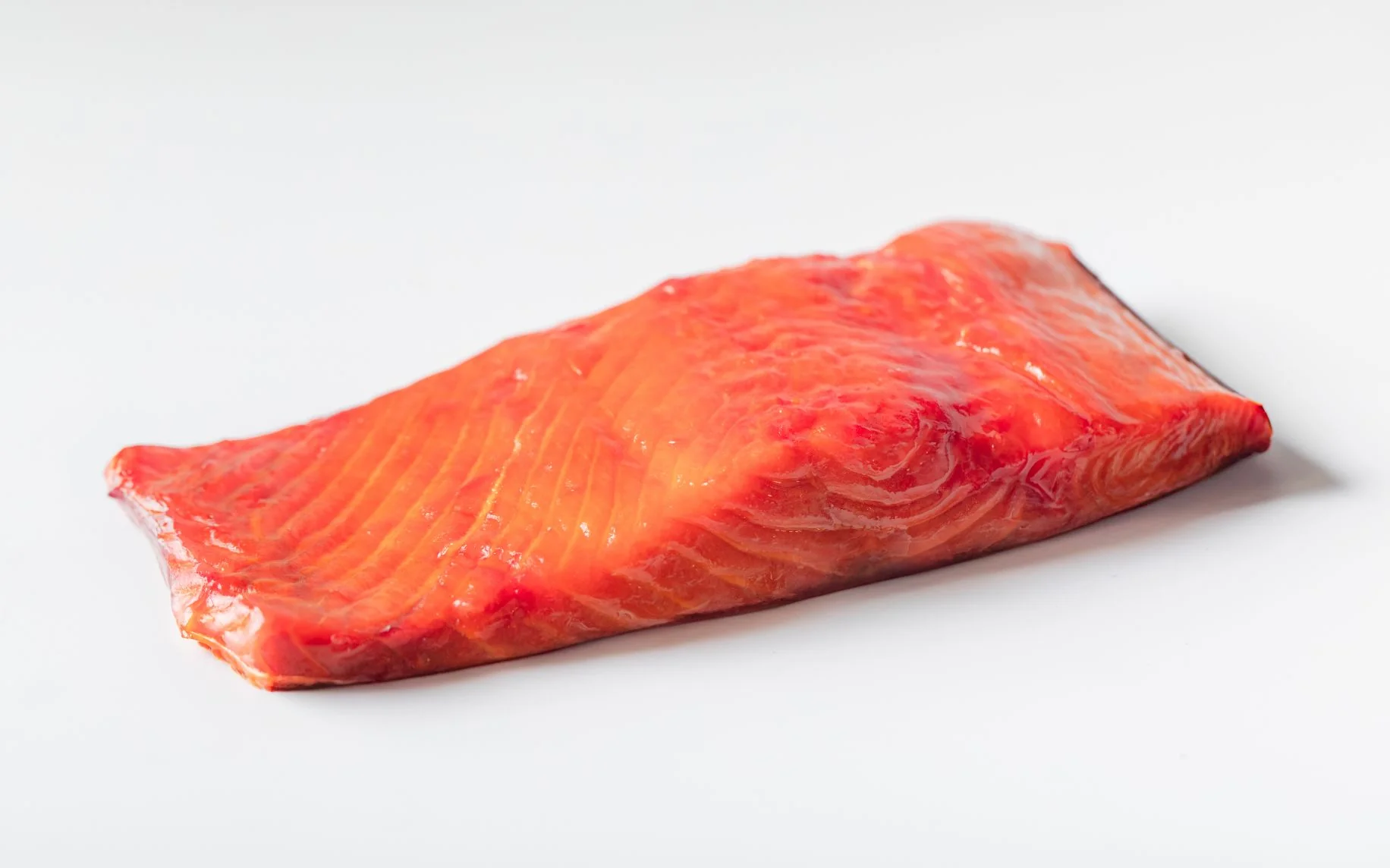 Honey Smoked Salmon - Image 2