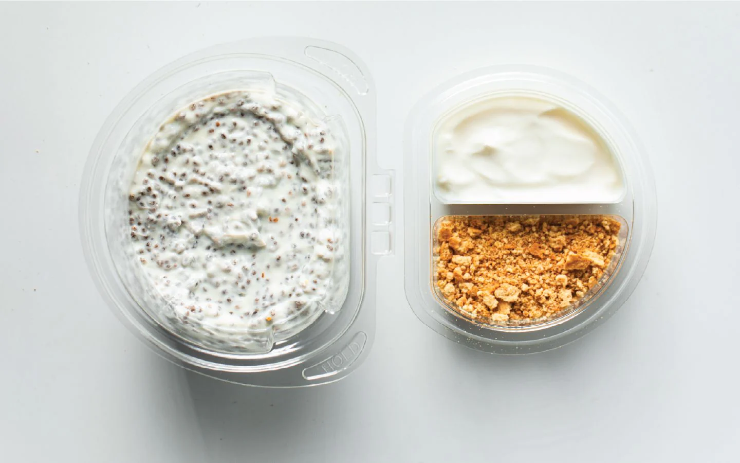 Key Lime Protein Parfait - Image 5