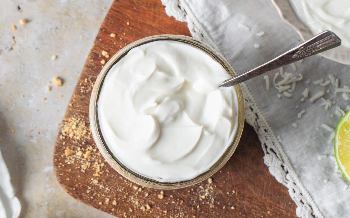 Key Lime Protein Parfait - Image 3