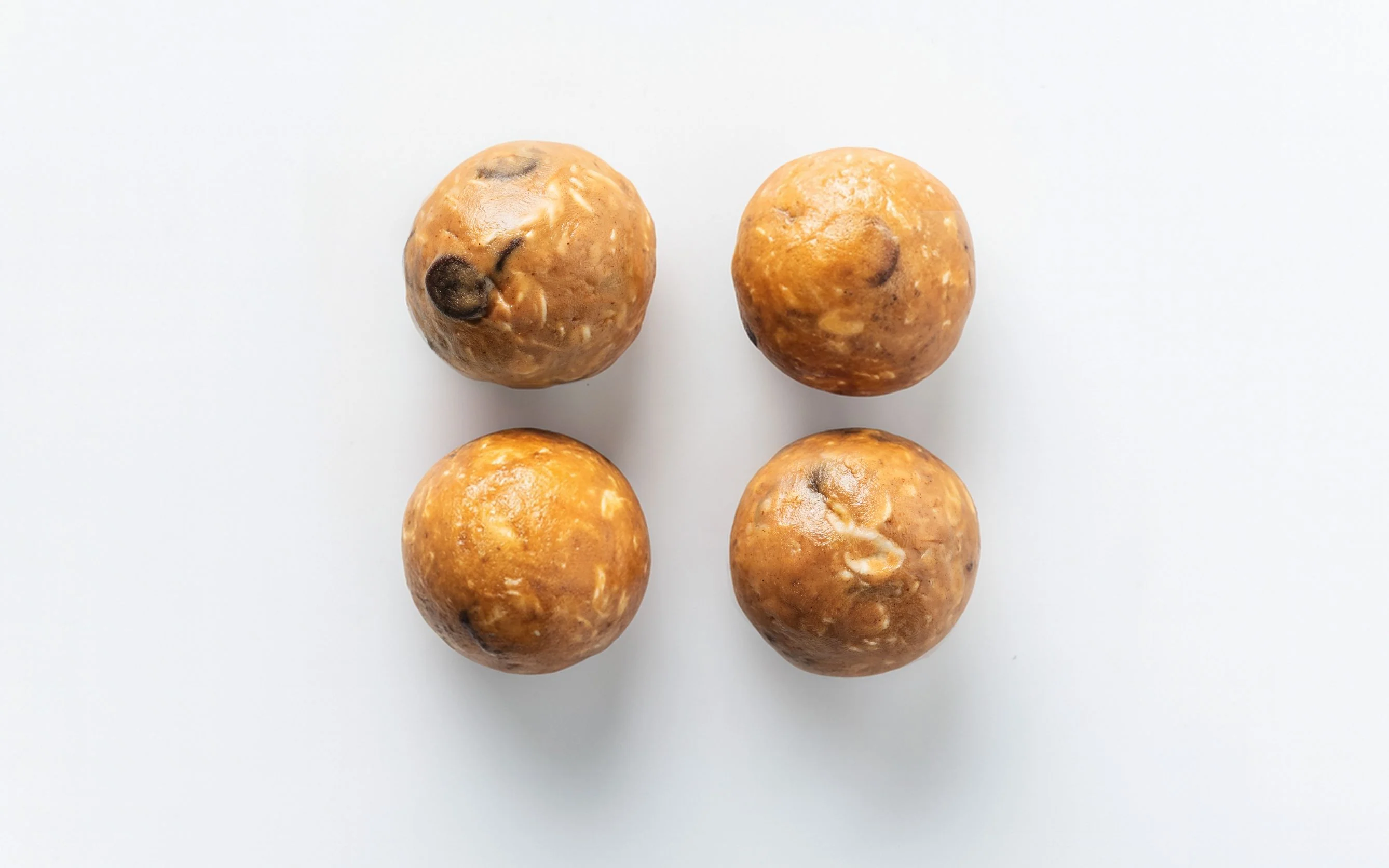 Peanut Butter Chocolate Chip Bites - Image 4