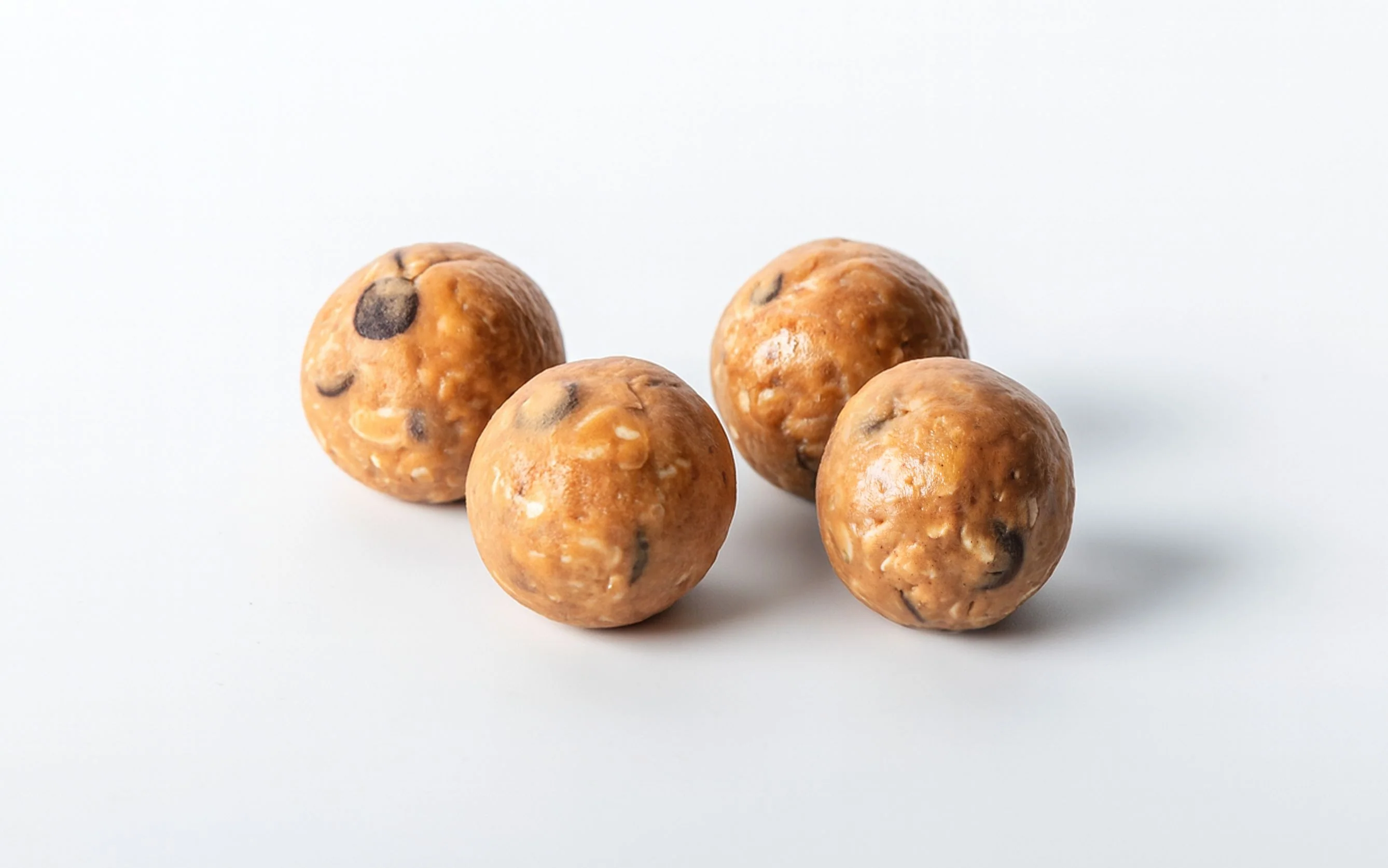 Peanut Butter Chocolate Chip Bites - Image 5