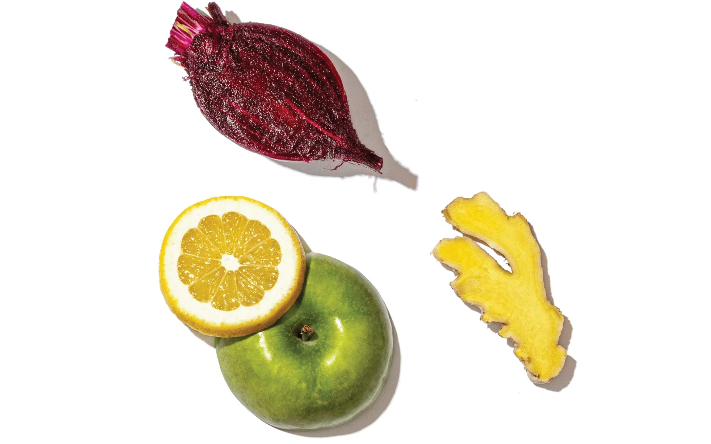 Pressed Juicery Daily Roots & Ginger - Image 3