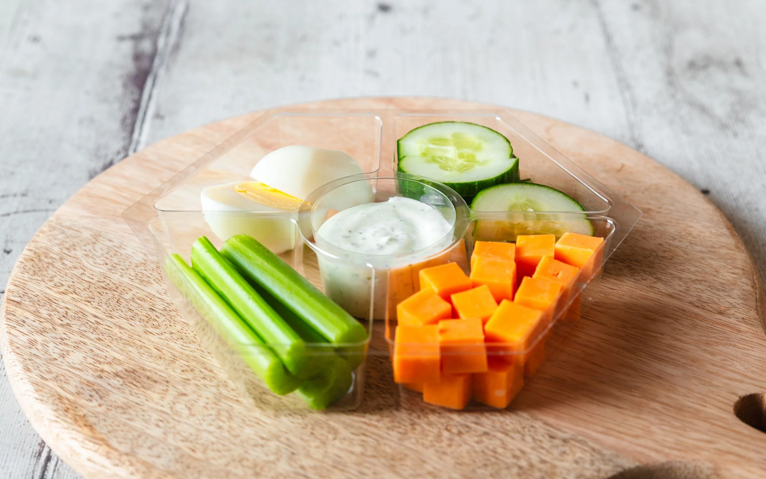 Protein Snack Pack - Image 3
