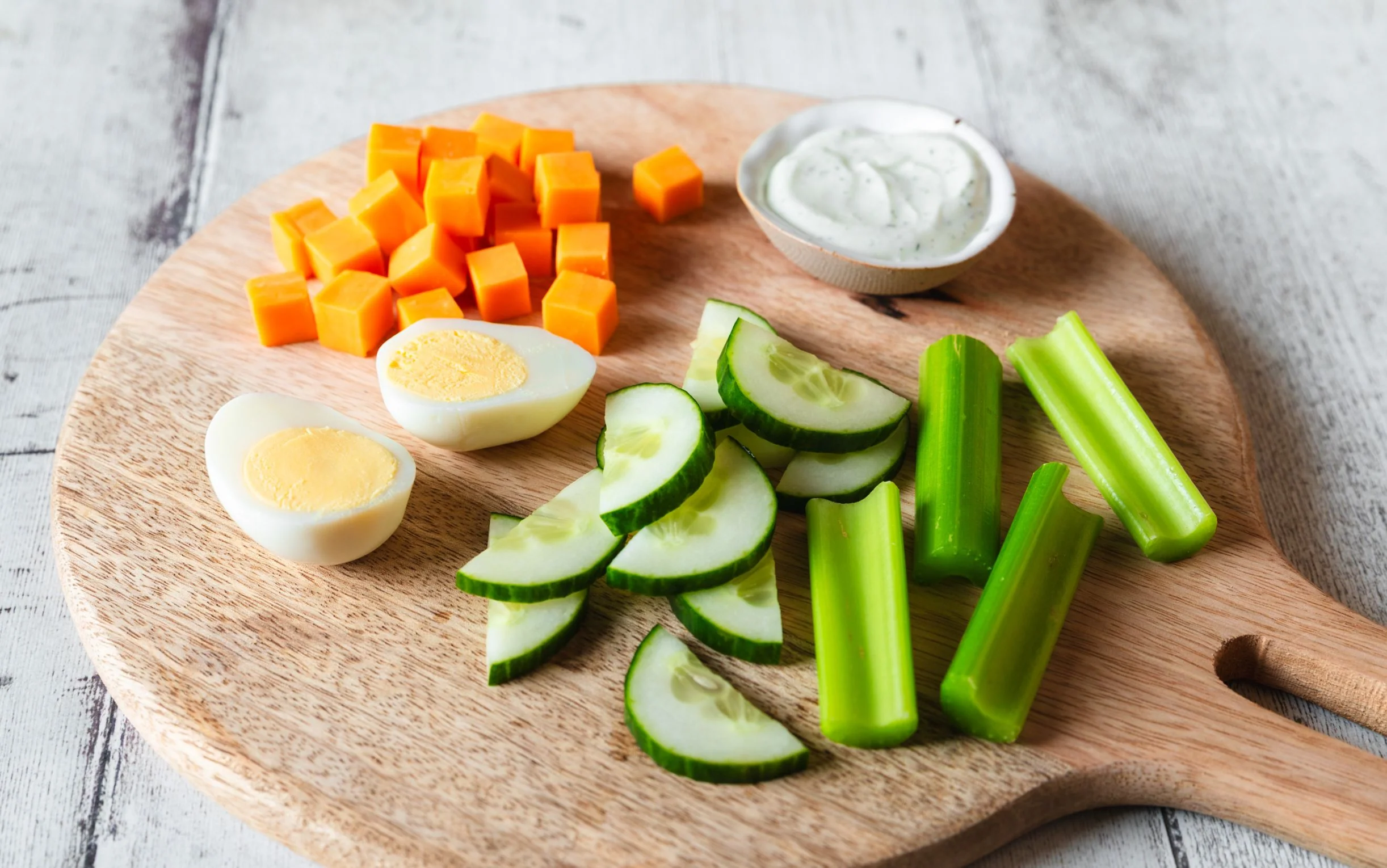 Protein Snack Pack - Image 5