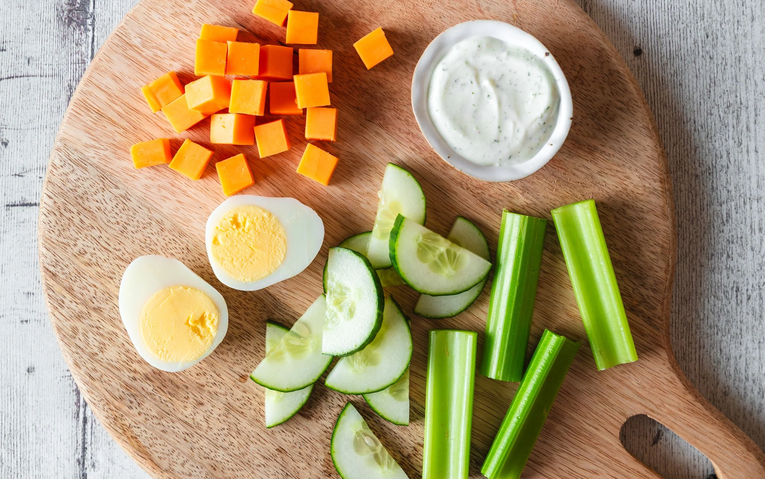 Protein Snack Pack - Image 4