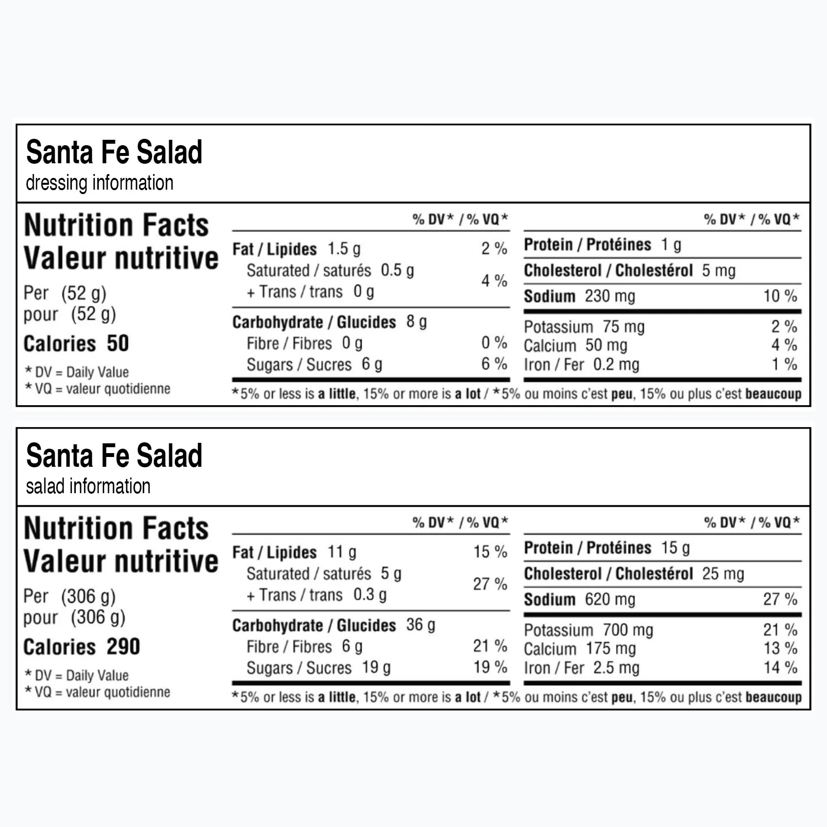 Santa Fe Salad - Image 7