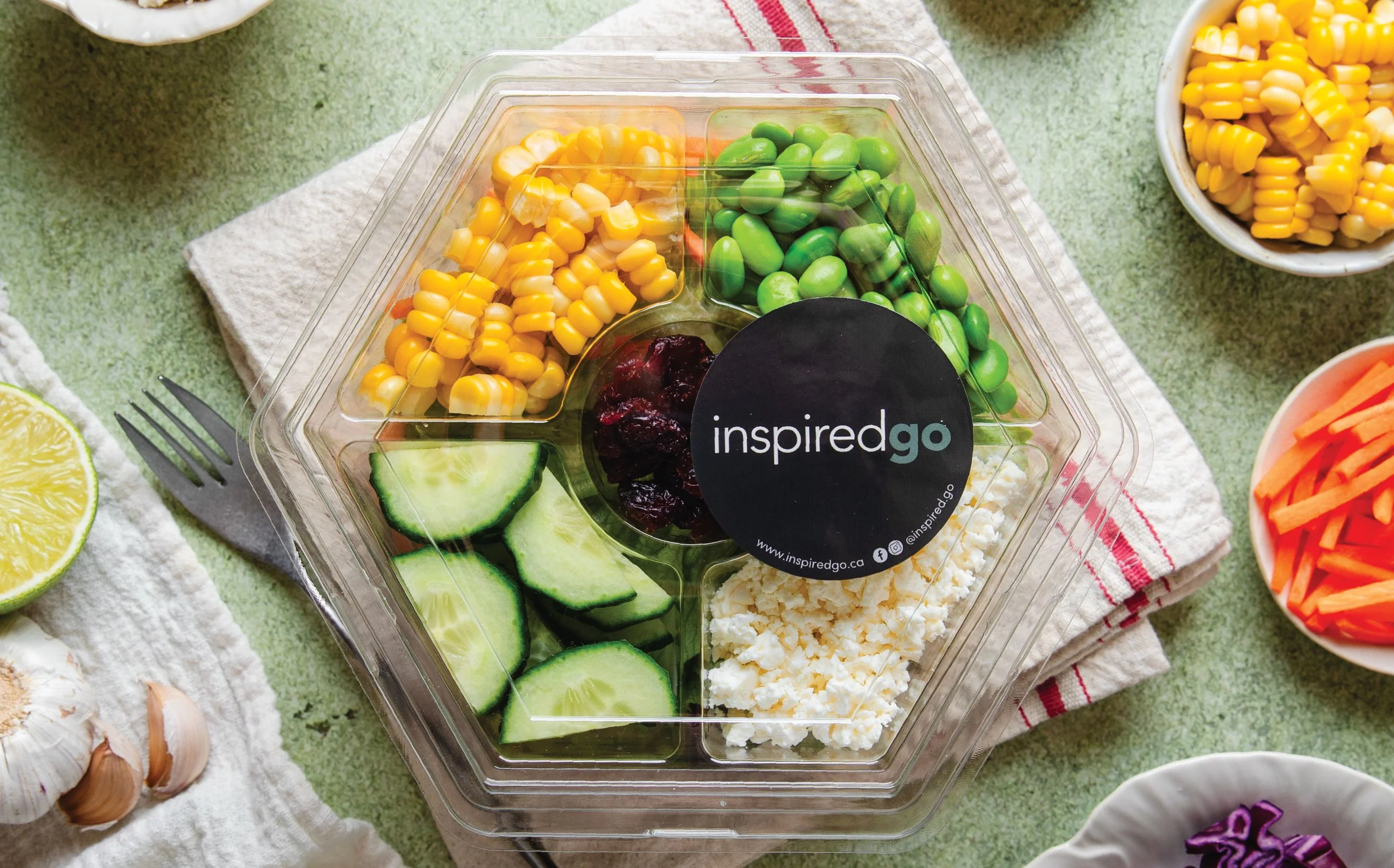 Santa Fe Salad - Image 2