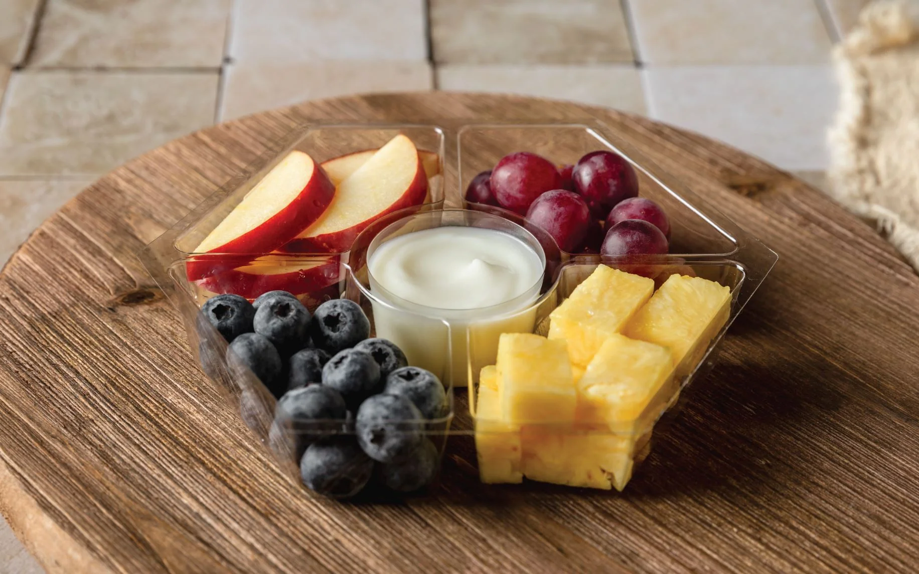 Seasonal Fruit Snack Pack - Image 3