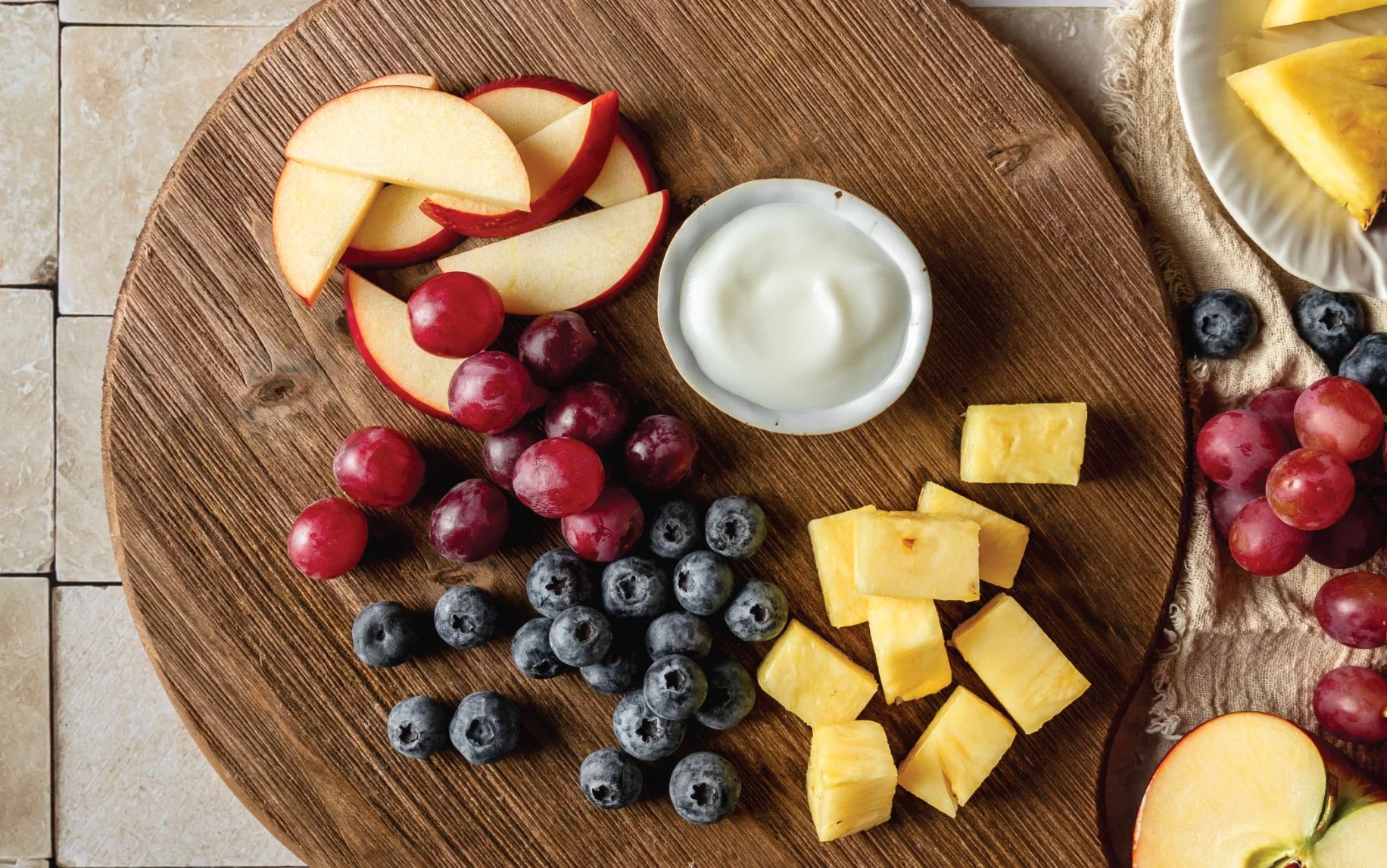 Seasonal Fruit Snack Pack - Image 4