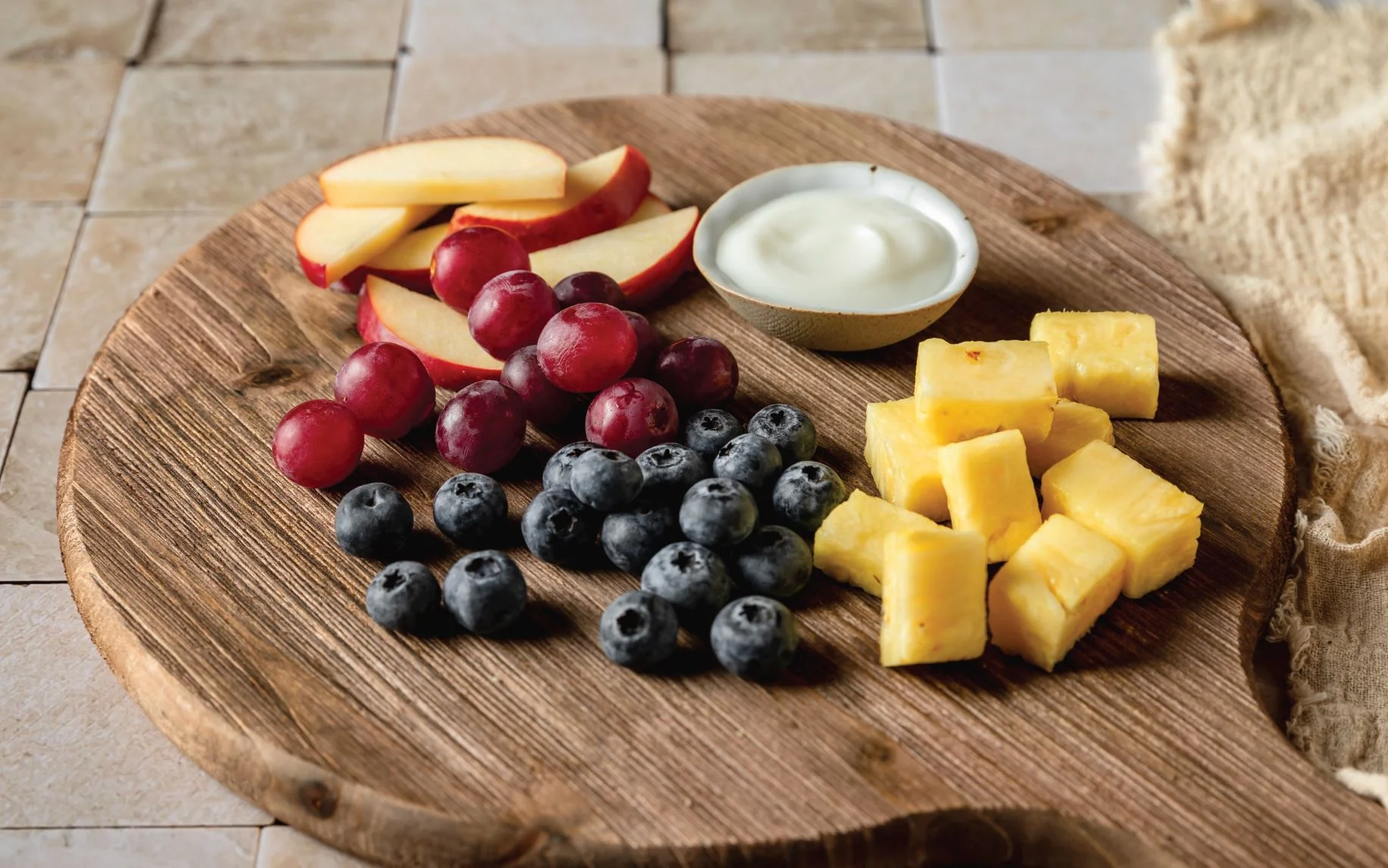 Seasonal Fruit Snack Pack - Image 5