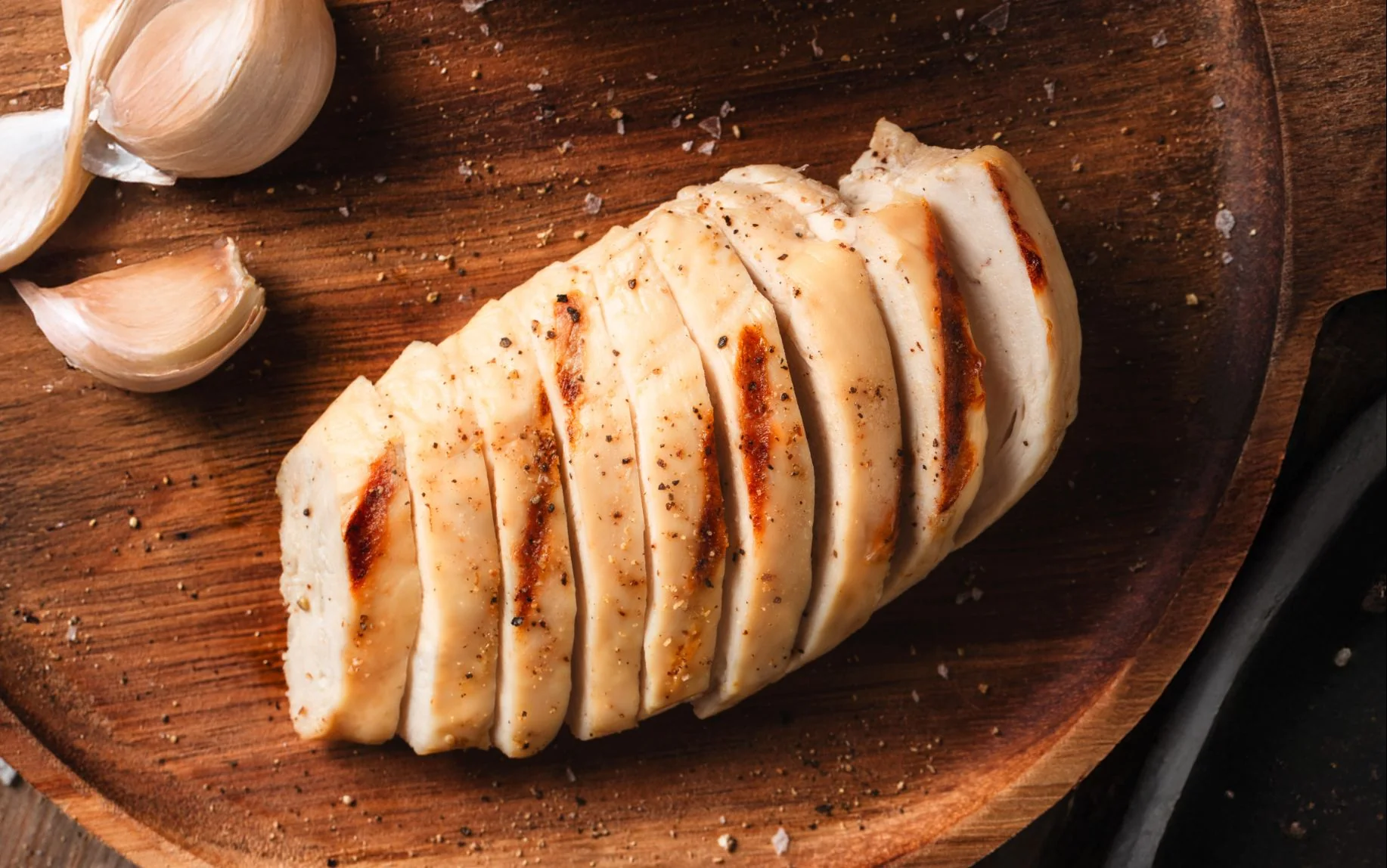 Grilled Chicken Breast - Image 2