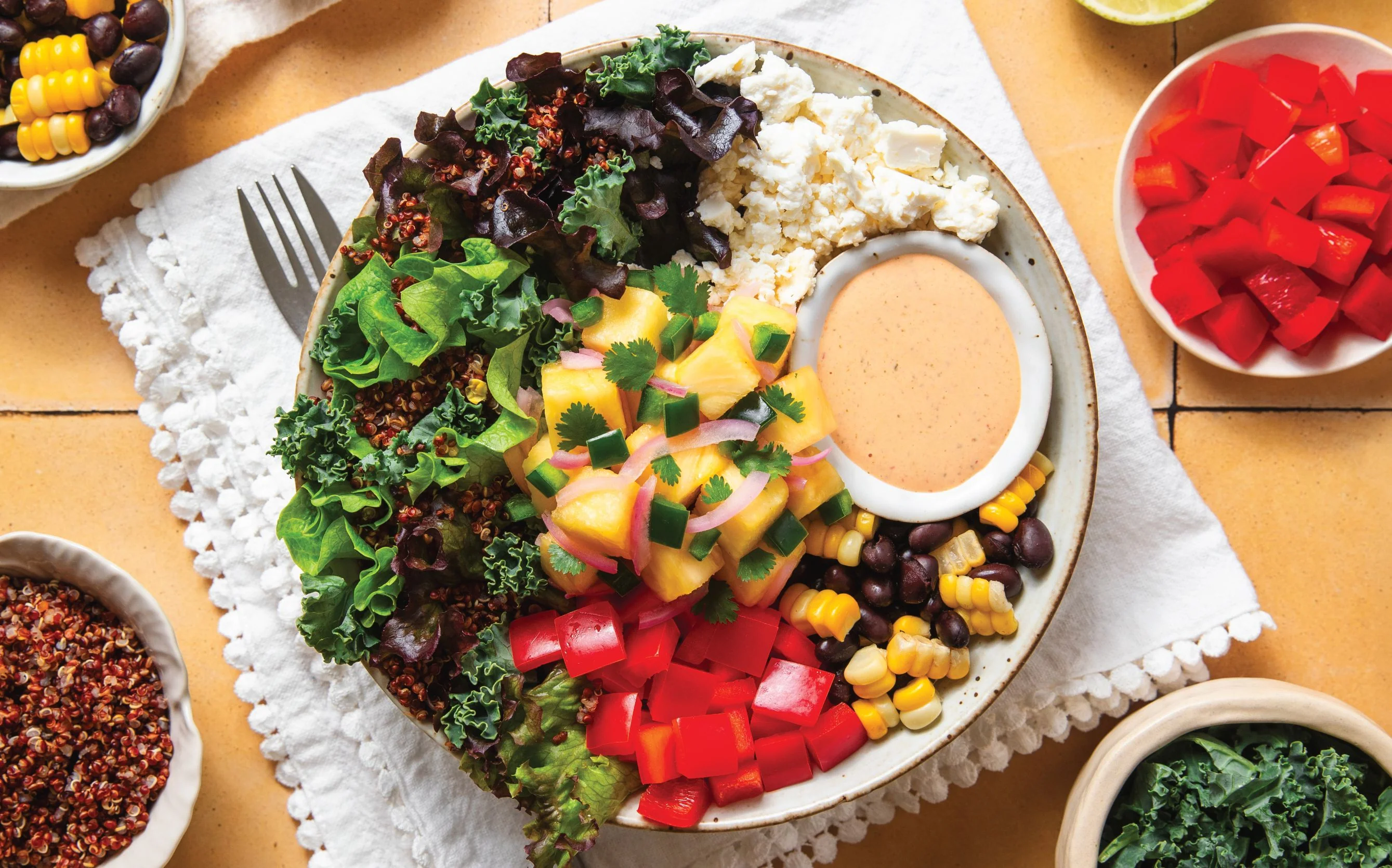 Southwest Bowl - Image 4
