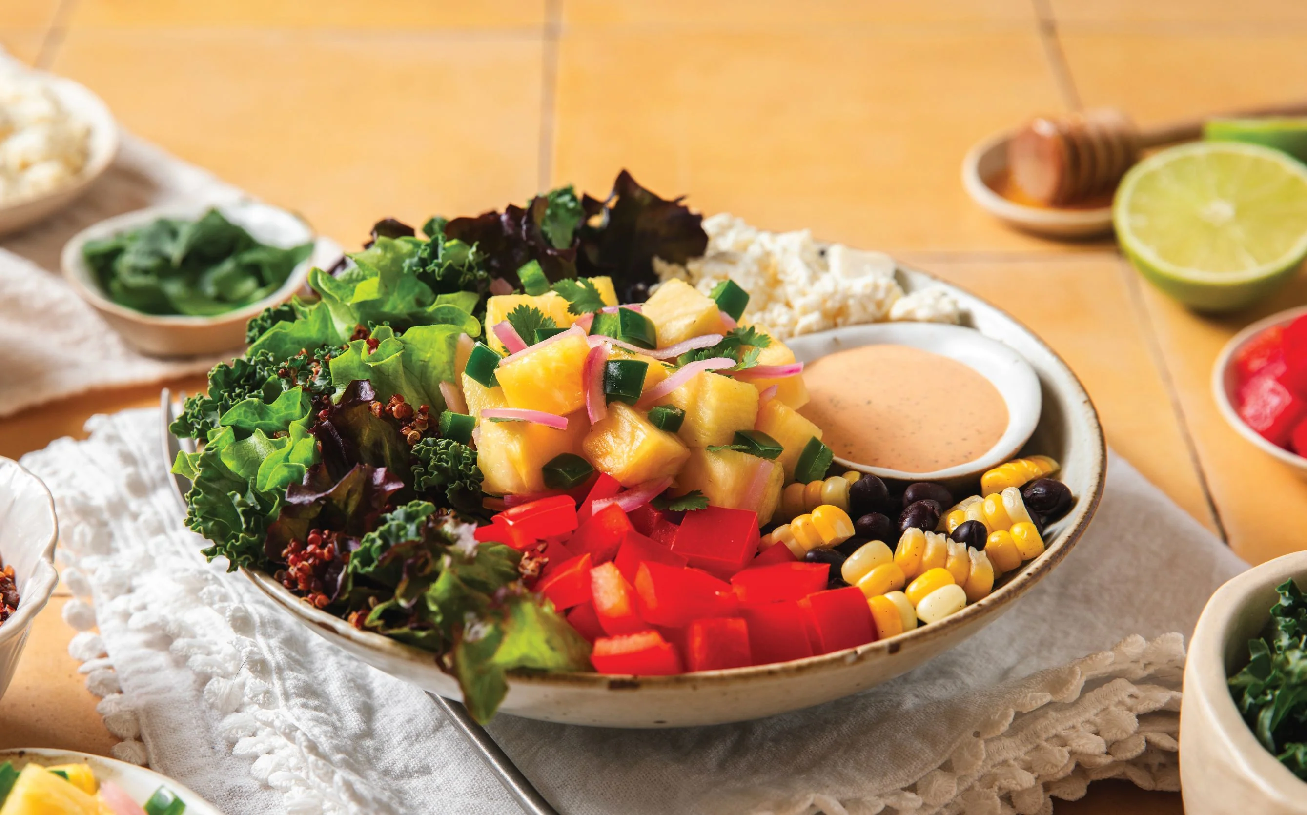 Southwest Bowl - Image 5