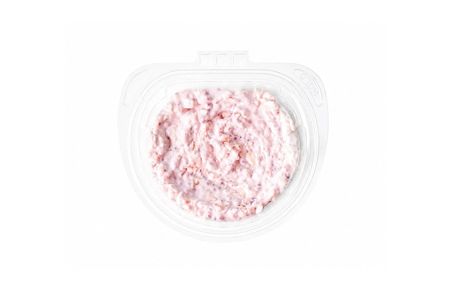 Strawberry Protein Oats - Image 5