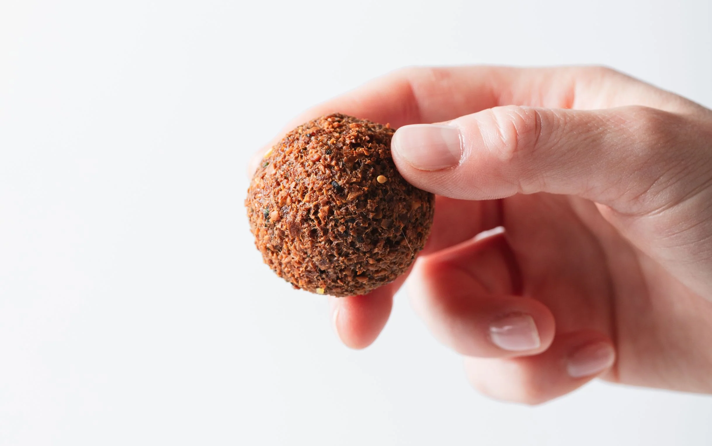Tahini Falafel Bites 4-Pack - Image 3