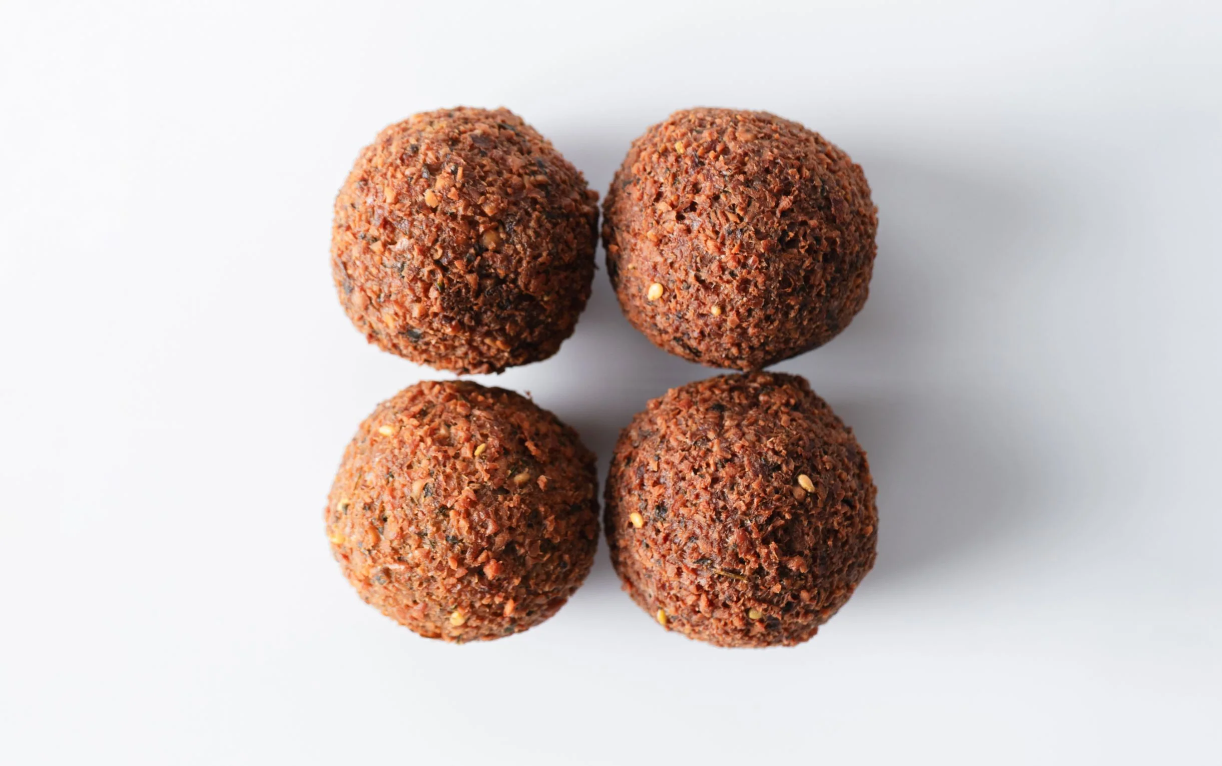 Tahini Falafel Bites 4-Pack - Image 5