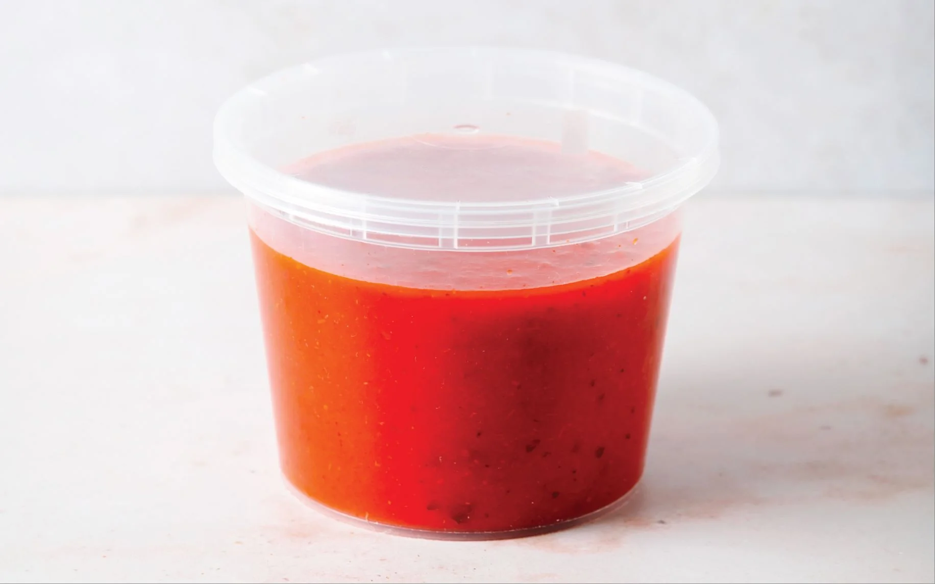 Tomato Basil Soup - Image 3