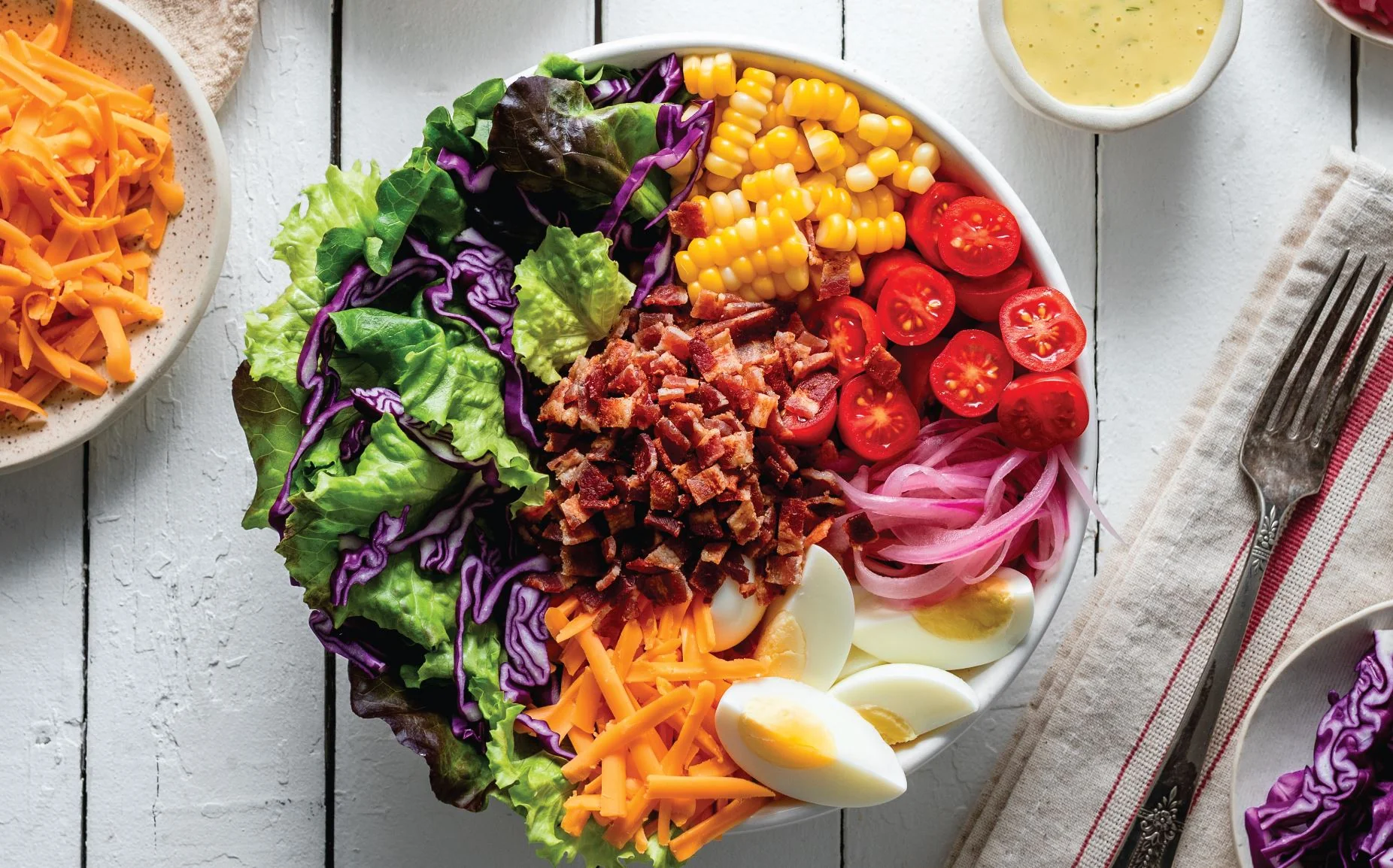 Twisted Cobb Salad - Image 3