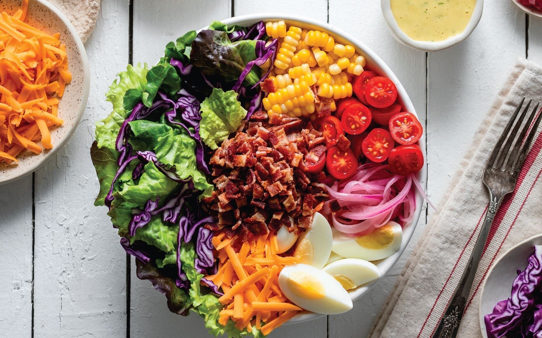 Twisted Cobb Salad - Image 3